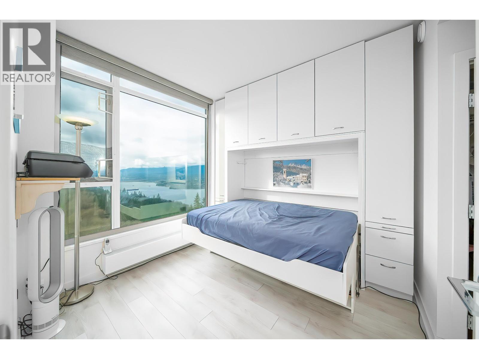 1206 8850 University Cres, Burnaby, British Columbia  V5A 0C8 - Photo 15 - R3105508