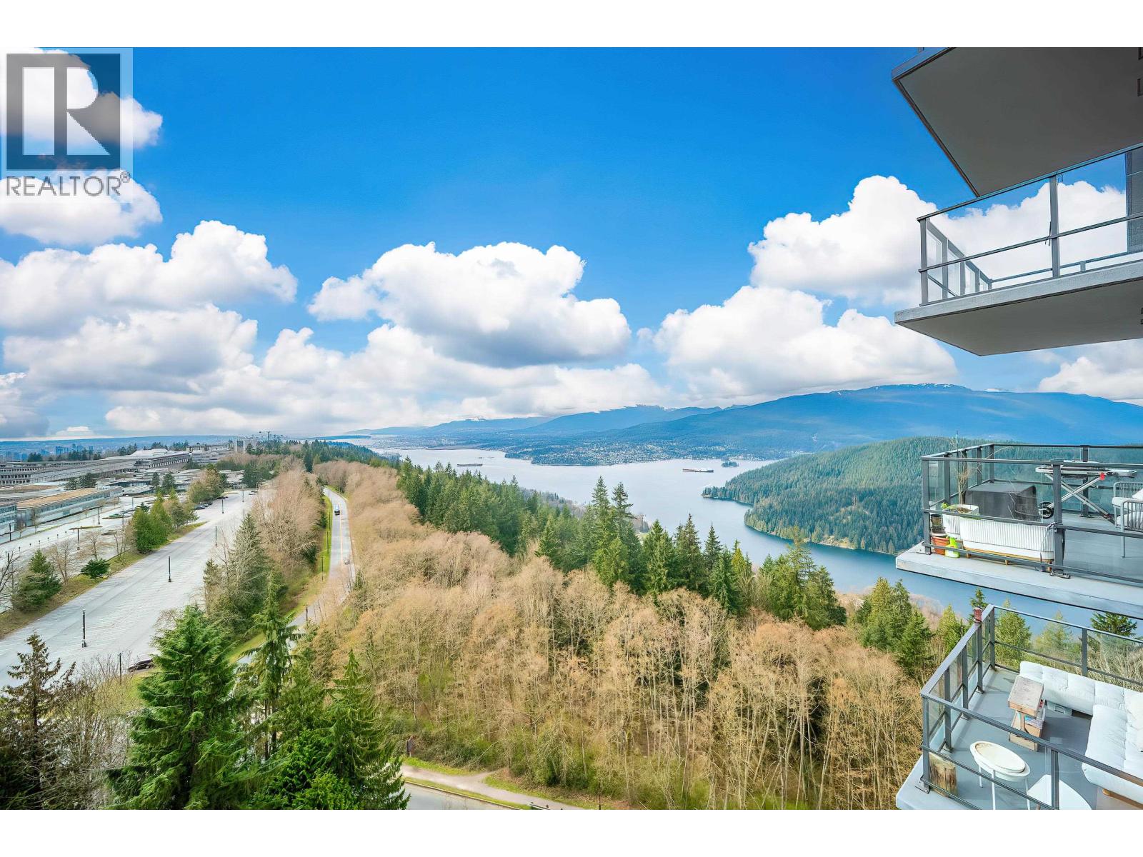 1206 8850 University Cres, Burnaby, British Columbia  V5A 0C8 - Photo 18 - R3105508