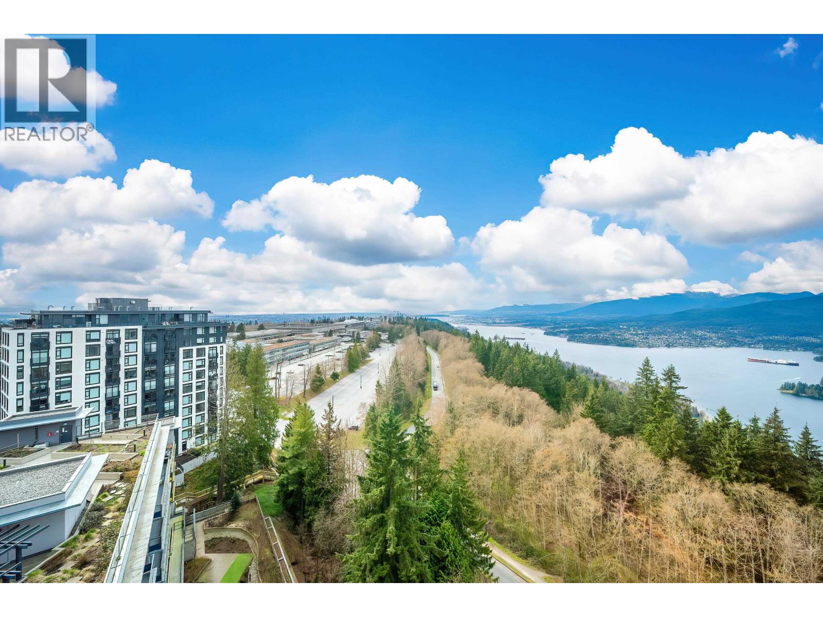 1206 8850 University Cres, Burnaby, British Columbia  V5A 0C8 - Photo 19 - R3105508