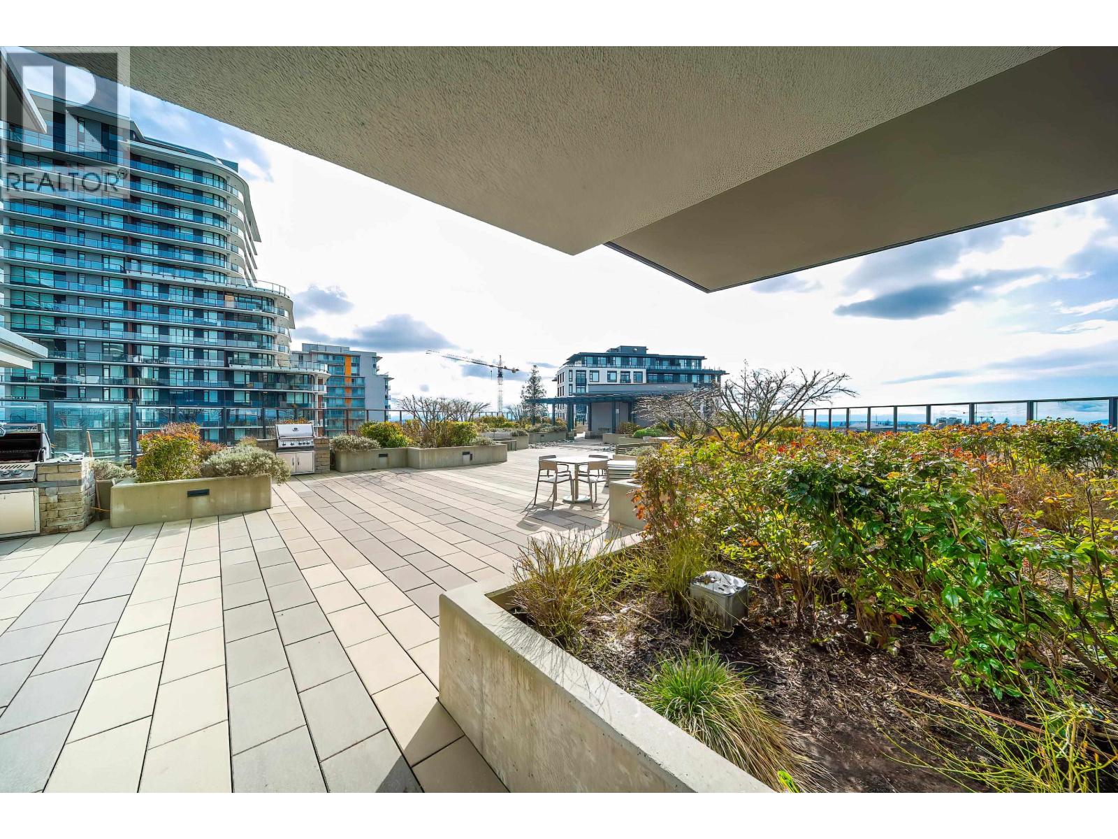 1206 8850 University Cres, Burnaby, British Columbia  V5A 0C8 - Photo 32 - R3105508