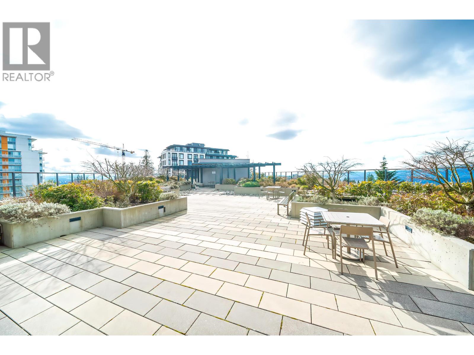 1206 8850 University Cres, Burnaby, British Columbia  V5A 0C8 - Photo 33 - R3105508