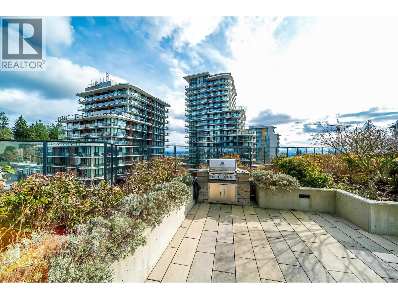 1206 8850 University Cres, Burnaby, British Columbia  V5A 0C8 - Photo 34 - R3105508