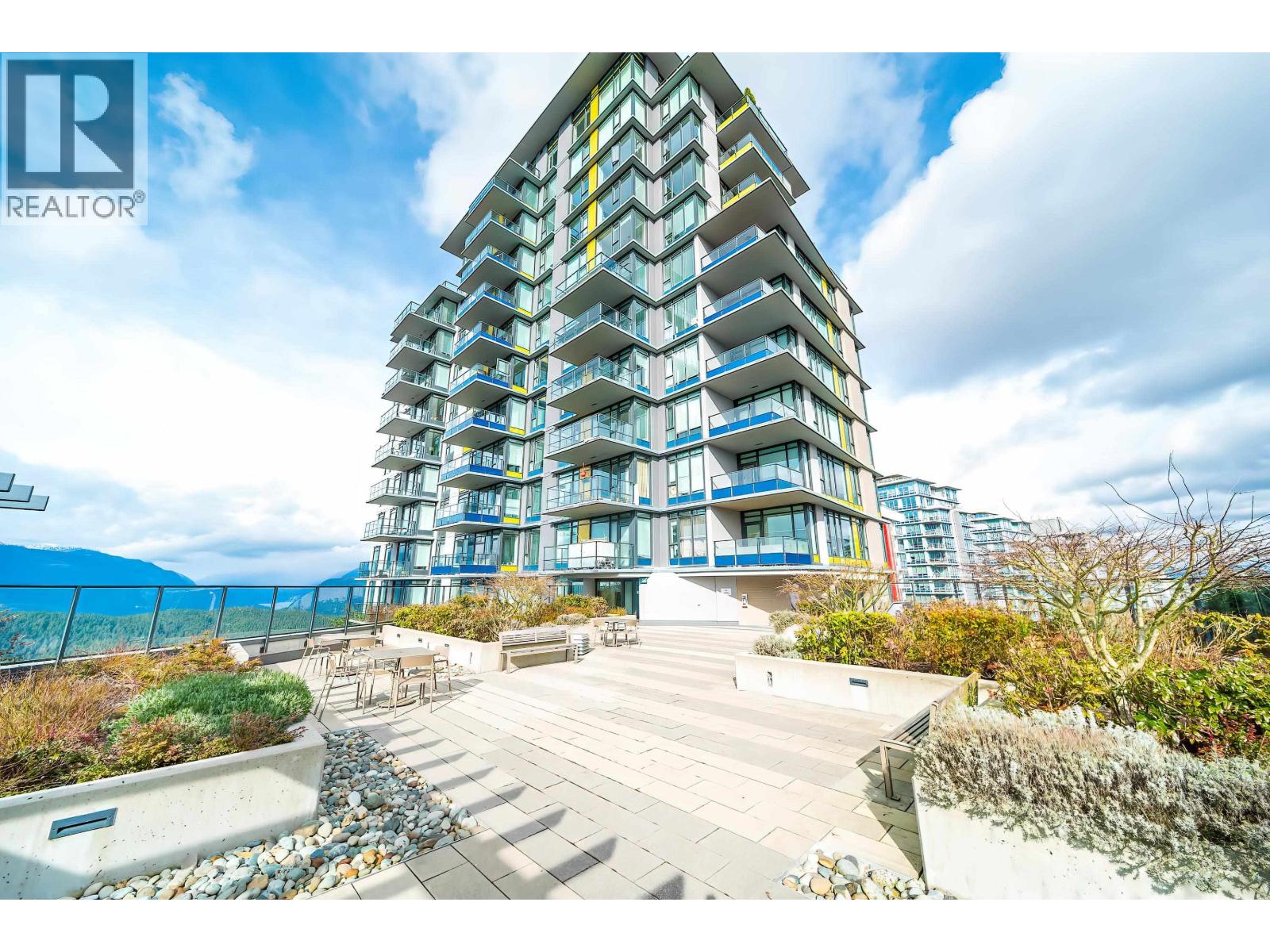 1206 8850 University Cres, Burnaby, British Columbia  V5A 0C8 - Photo 36 - R3105508