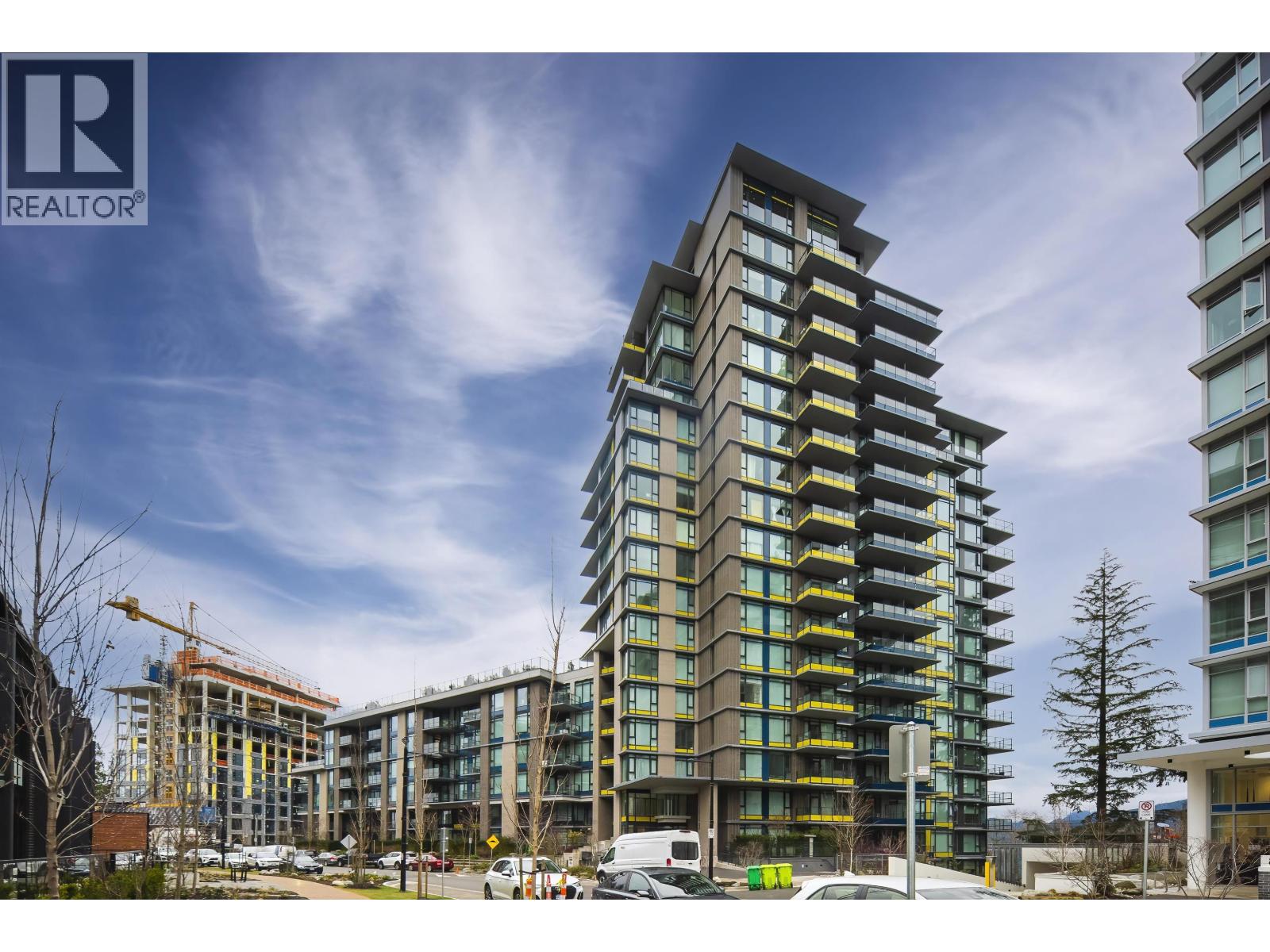 1206 8850 University Cres, Burnaby, British Columbia  V5A 0C8 - Photo 38 - R3105508