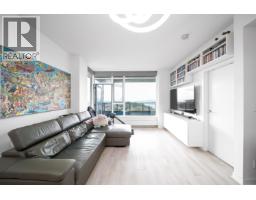 1206 8850 UNIVERSITY CRESCENT, Burnaby, British Columbia