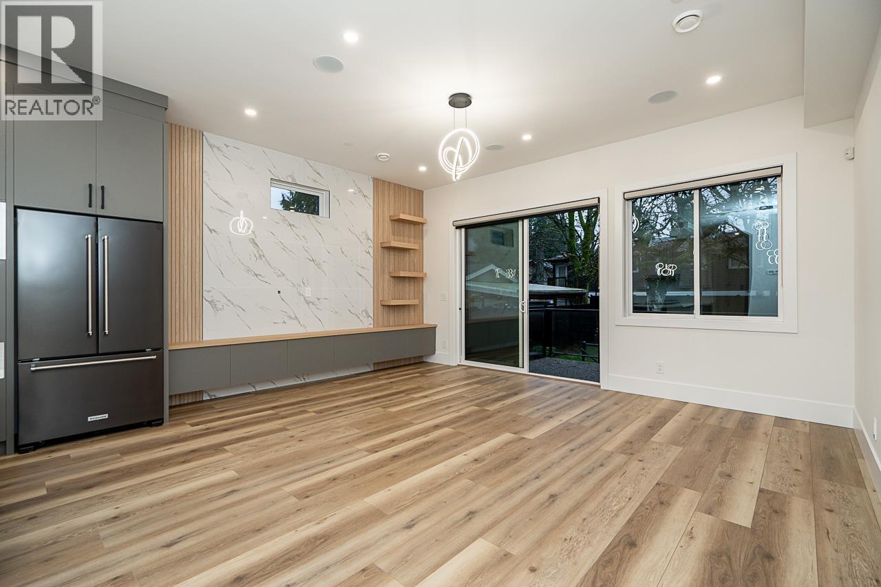 3055 York Street, Port Coquitlam, British Columbia  V3B 4A6 - Photo 13 - R3105510