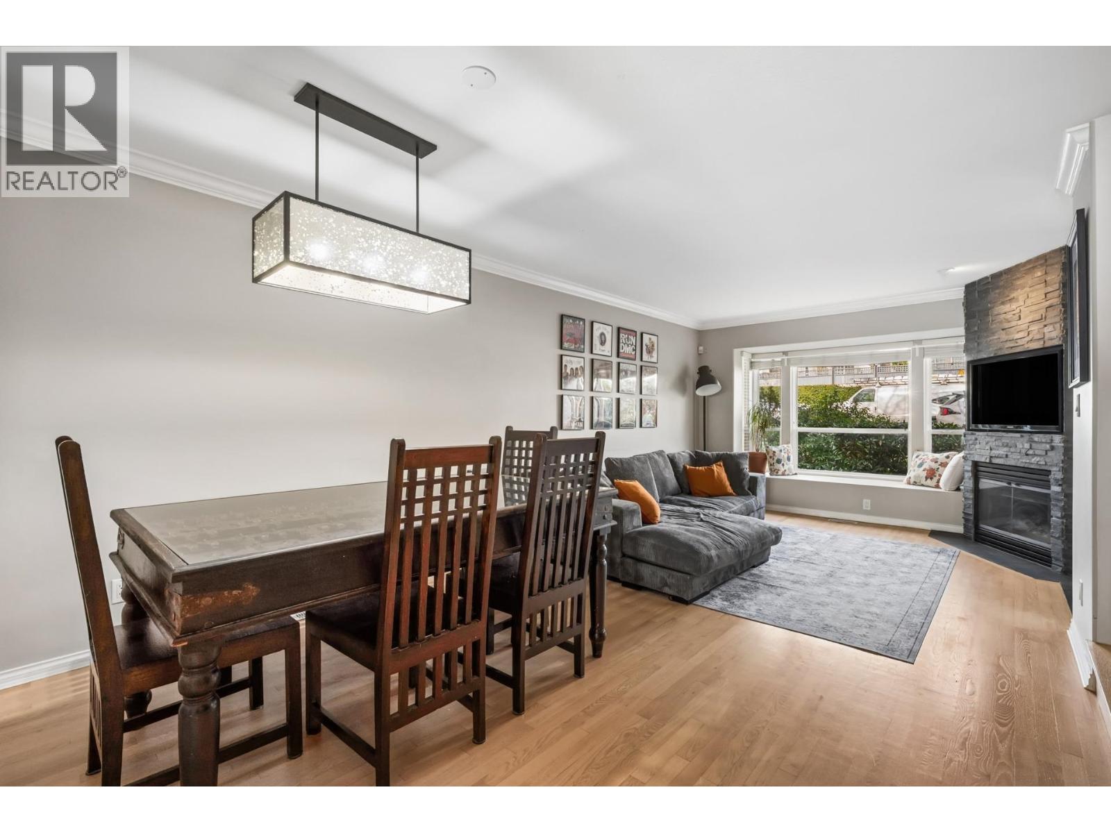 104 225 E 6th Street, North Vancouver, British Columbia  V7L 1P4 - Photo 8 - R3105523