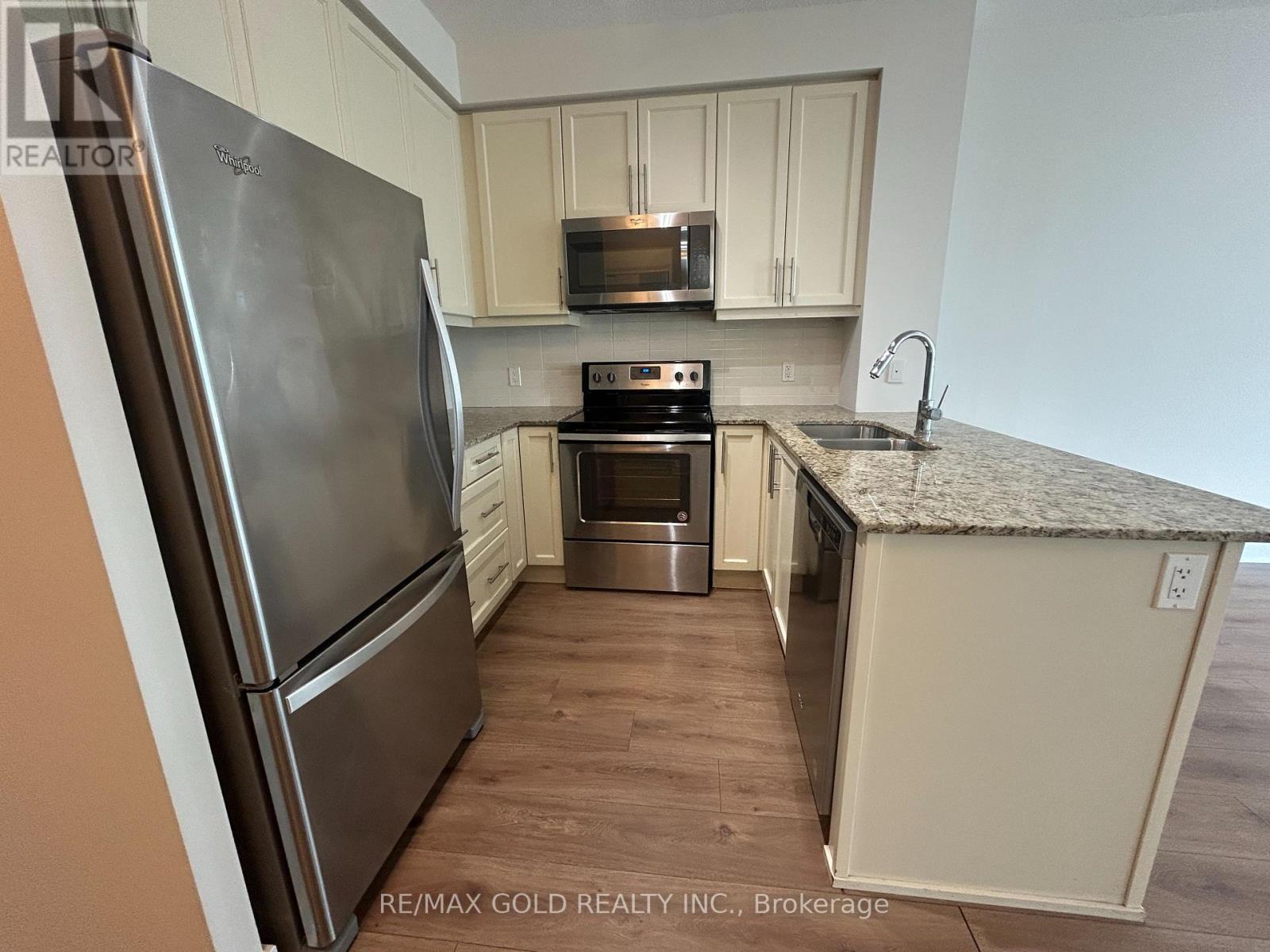 314 - 3975 Grand Park Drive, Mississauga, Ontario  L5B 0K4 - Photo 19 - W12940240