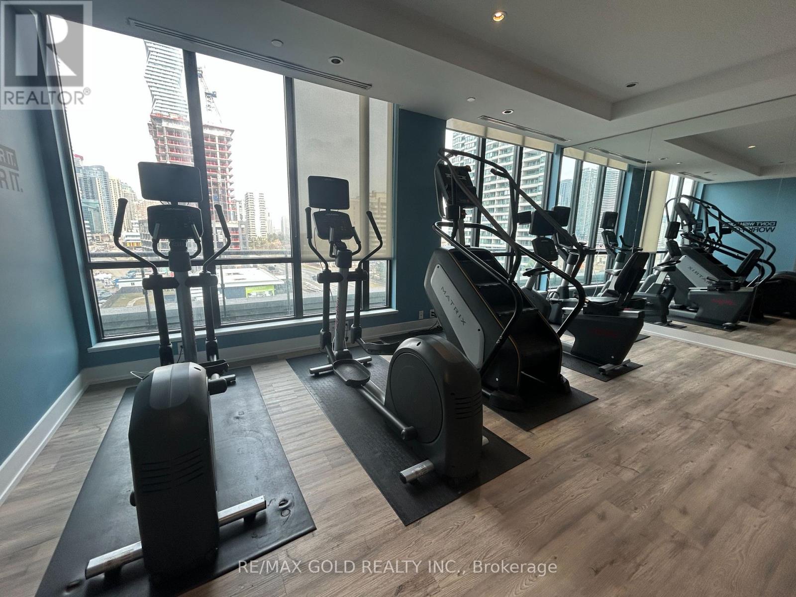 314 - 3975 Grand Park Drive, Mississauga, Ontario  L5B 0K4 - Photo 34 - W12940240