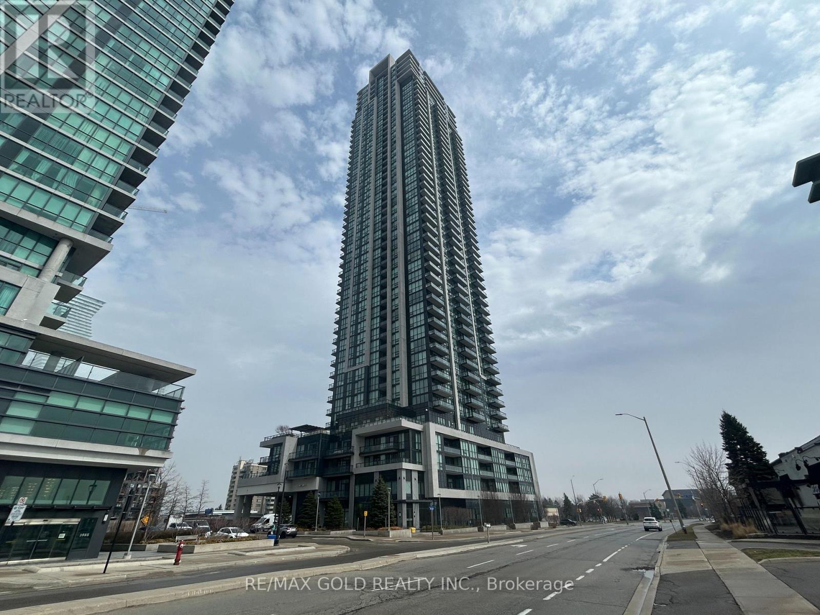 314 - 3975 Grand Park Drive, Mississauga, Ontario  L5B 0K4 - Photo 2 - W12940240
