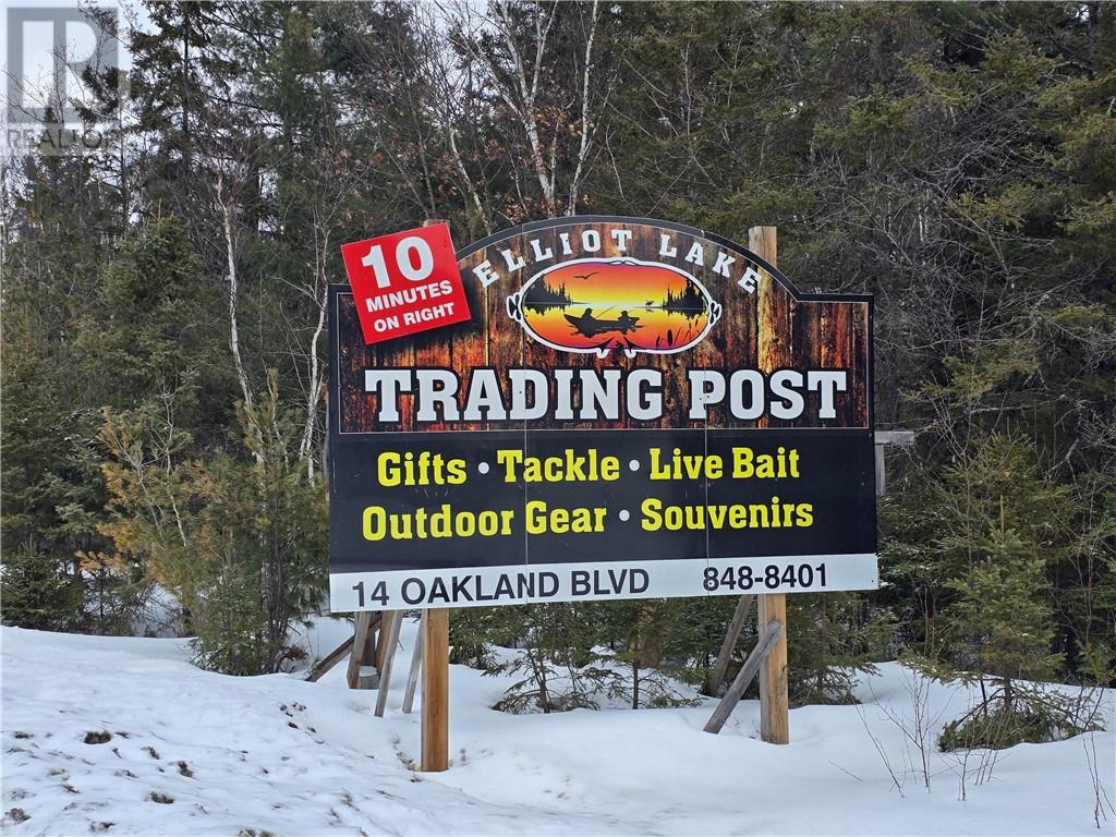 14 Oakland Boulevard, Elliot Lake, Ontario  P5A 2T1 - Photo 42 - 2126707
