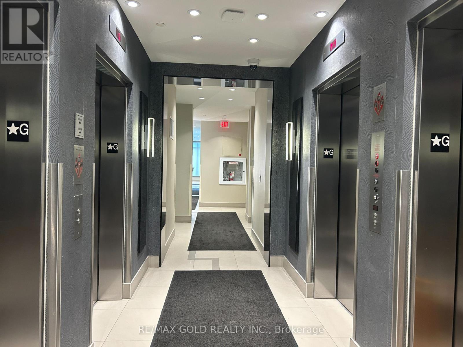 314 - 3975 Grand Park Drive, Mississauga, Ontario  L5B 0K4 - Photo 9 - W12940240