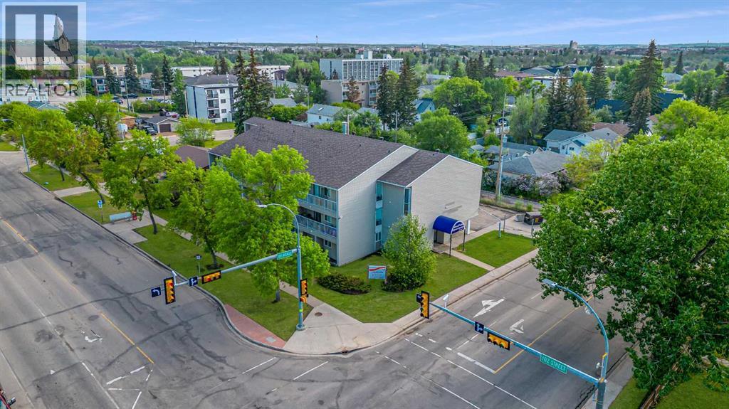 302, 10201 108 Avenue, Grande Prairie, Alberta  T8V 1P4 - Photo 15 - A2296282