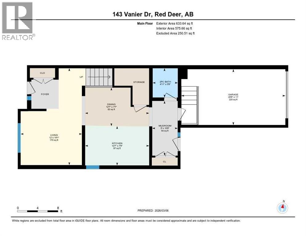 143 Vanier Drive, Red Deer, Alberta  T4R 0H6 - Photo 28 - A2291174