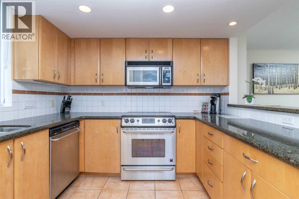 404, 1108 6 Avenue SW, Calgary, Alberta  T2P 5K1 - Photo 2 - A2236474