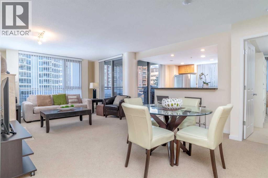 404, 1108 6 Avenue SW, Calgary, Alberta