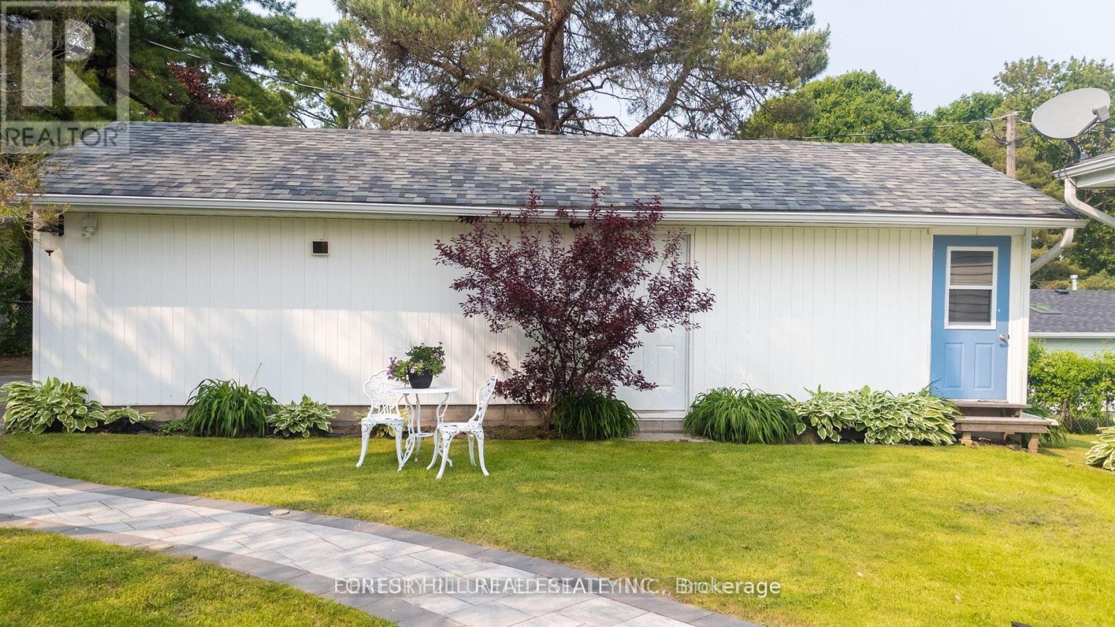 1293 Scollard Line, Selwyn, Ontario  K0L 1T0 - Photo 42 - X12921882