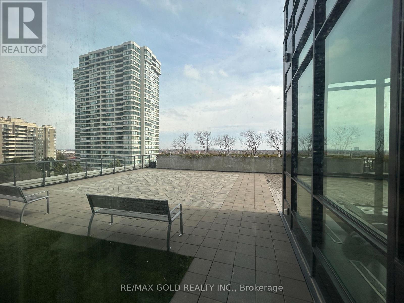 314 - 3975 Grand Park Drive, Mississauga, Ontario  L5B 0K4 - Photo 37 - W12940240