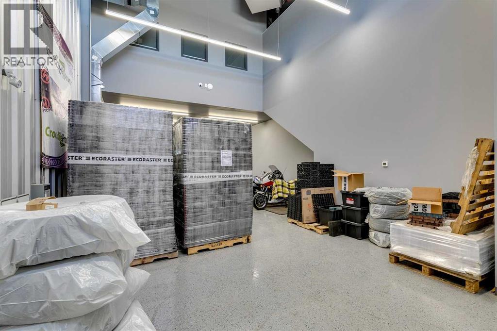 1, 261065 Wagon Wheel Way, Rural Rocky View County, Alberta  T4A 0E2 - Photo 14 - A2281133