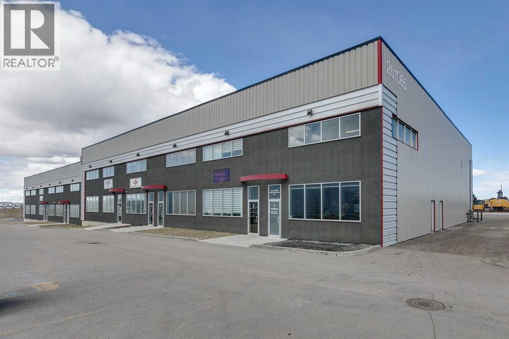 1, 261065 Wagon Wheel Way, Rural Rocky View County, Alberta  T4A 0E2 - Photo 16 - A2281133