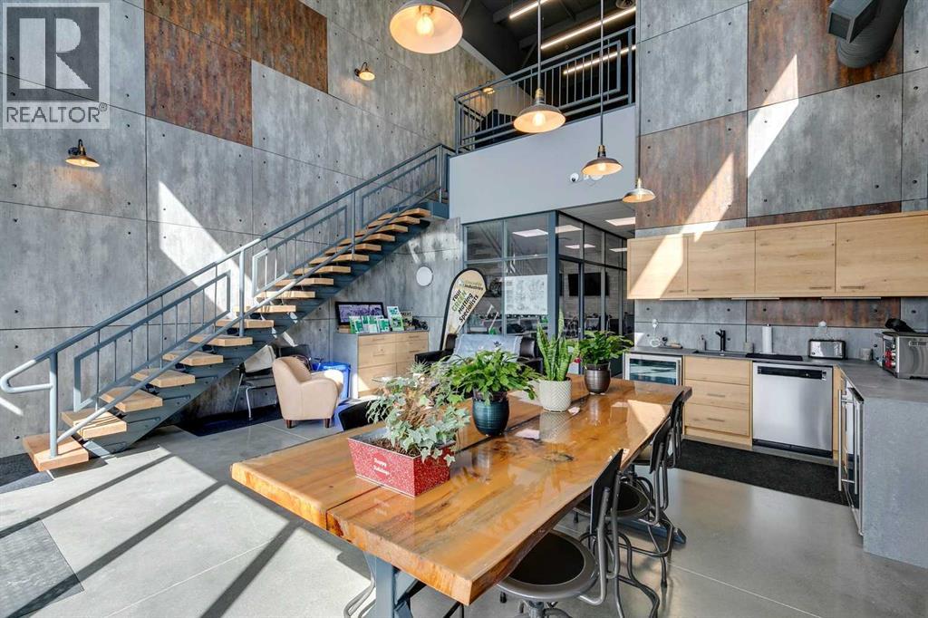 1, 261065 Wagon Wheel Way, Rural Rocky View County, Alberta  T4A 0E2 - Photo 4 - A2281133