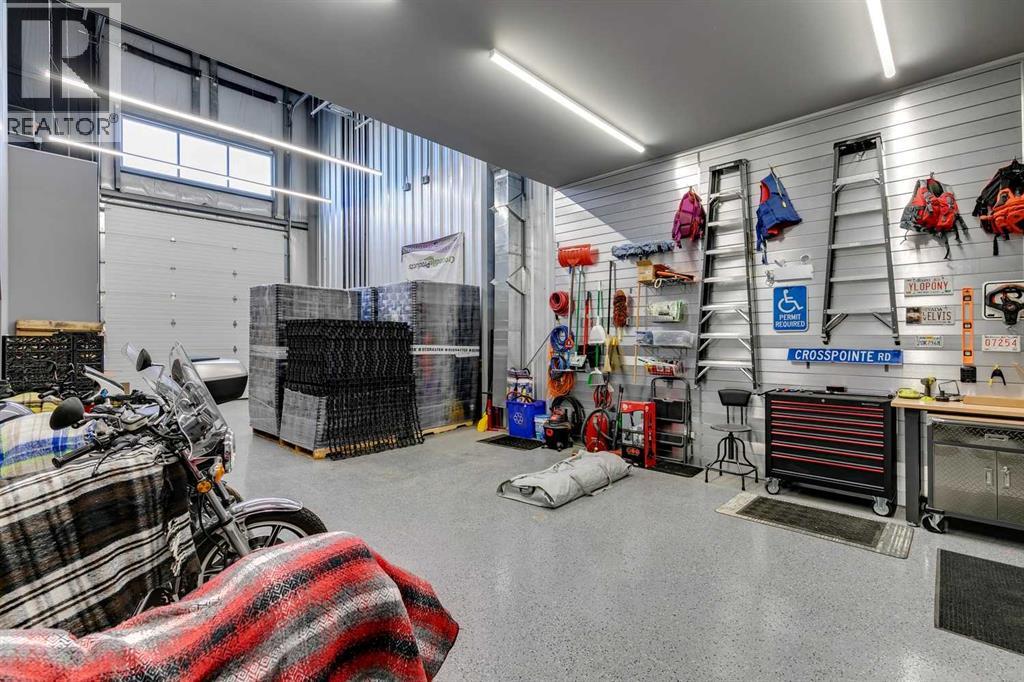 1, 261065 Wagon Wheel Way, Rural Rocky View County, Alberta  T4A 0E2 - Photo 12 - A2281133