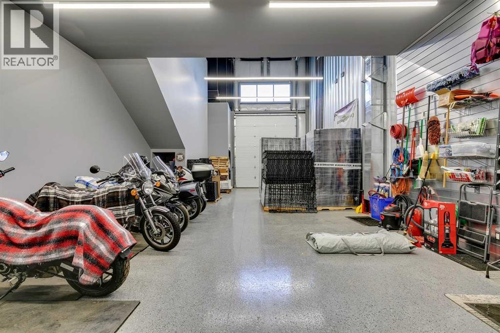 1, 261065 Wagon Wheel Way, Rural Rocky View County, Alberta  T4A 0E2 - Photo 15 - A2281133