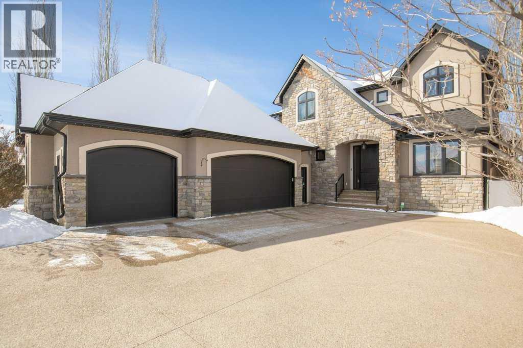 24 Sawyer Close, Red Deer, Alberta  T4R 0M5 - Photo 2 - A2297202