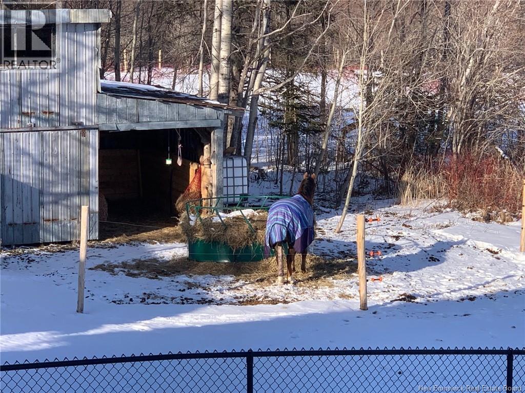 3181 Route 114, Edgetts Landing, New Brunswick  E4H 2E8 - Photo 38 - NB135767