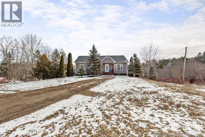 3181 Route 114, Edgetts Landing, New Brunswick