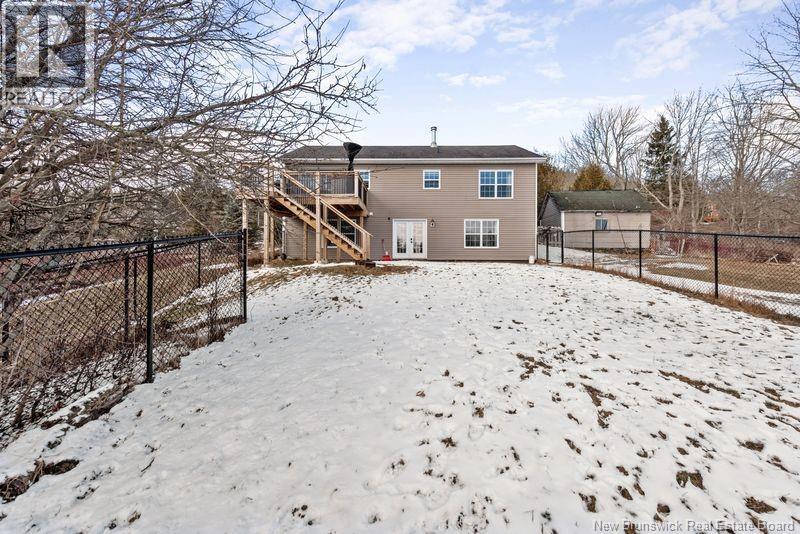 3181 Route 114, Edgetts Landing, New Brunswick  E4H 2E8 - Photo 37 - NB135767