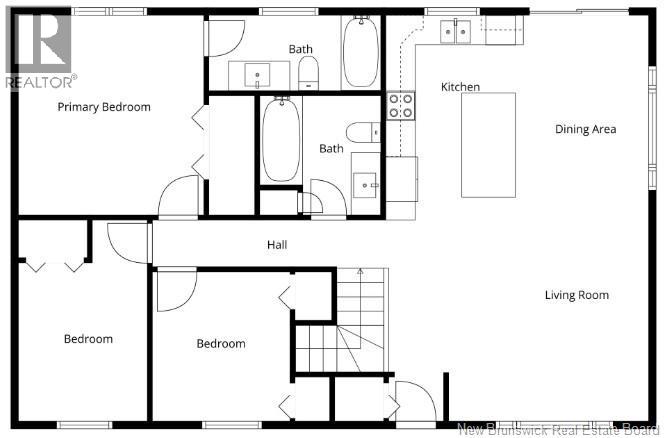 3181 Route 114, Edgetts Landing, New Brunswick  E4H 2E8 - Photo 46 - NB135767