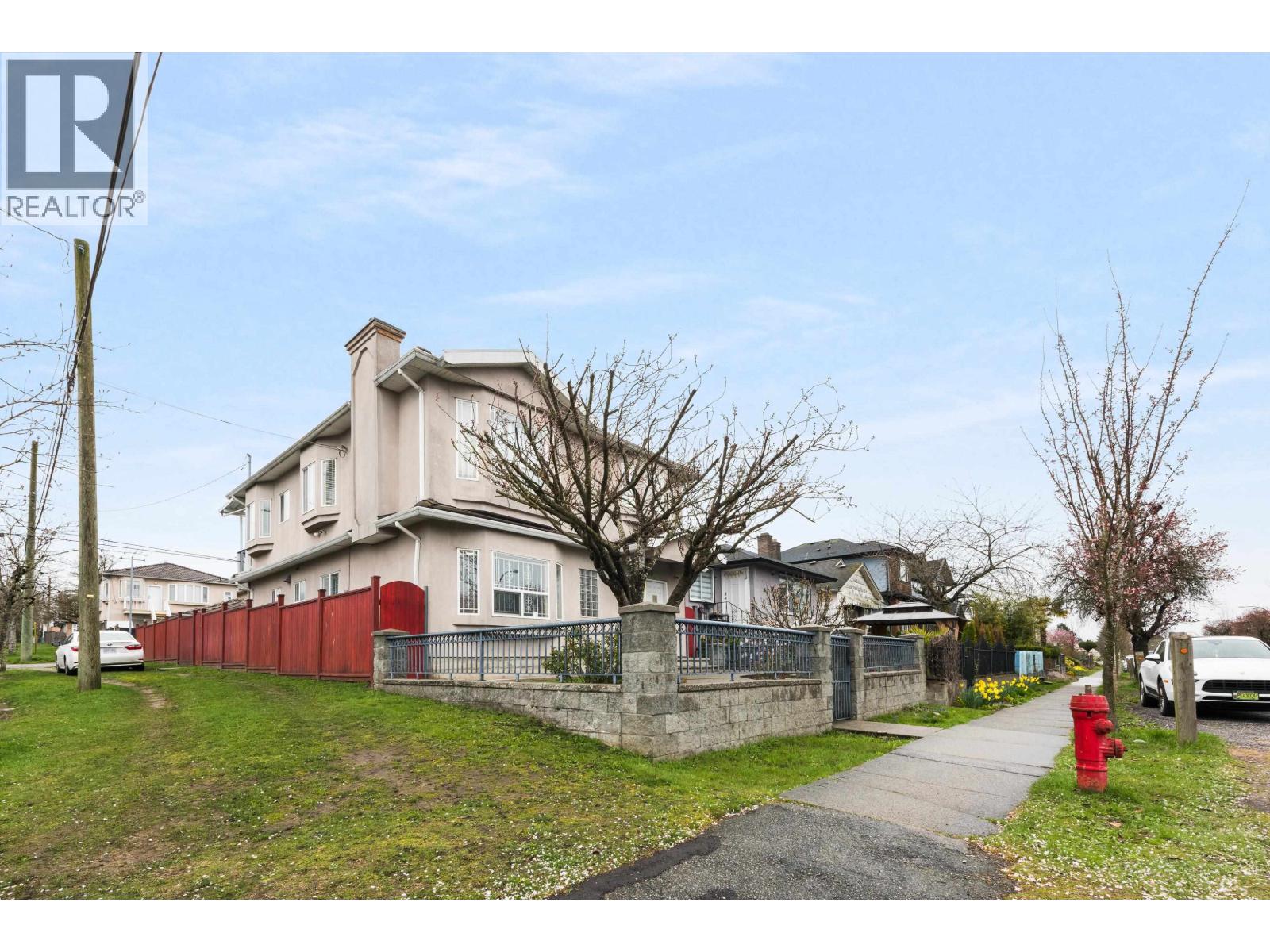 805 E 57th Avenue, Vancouver, British Columbia  V5X 1T4 - Photo 35 - R3105471