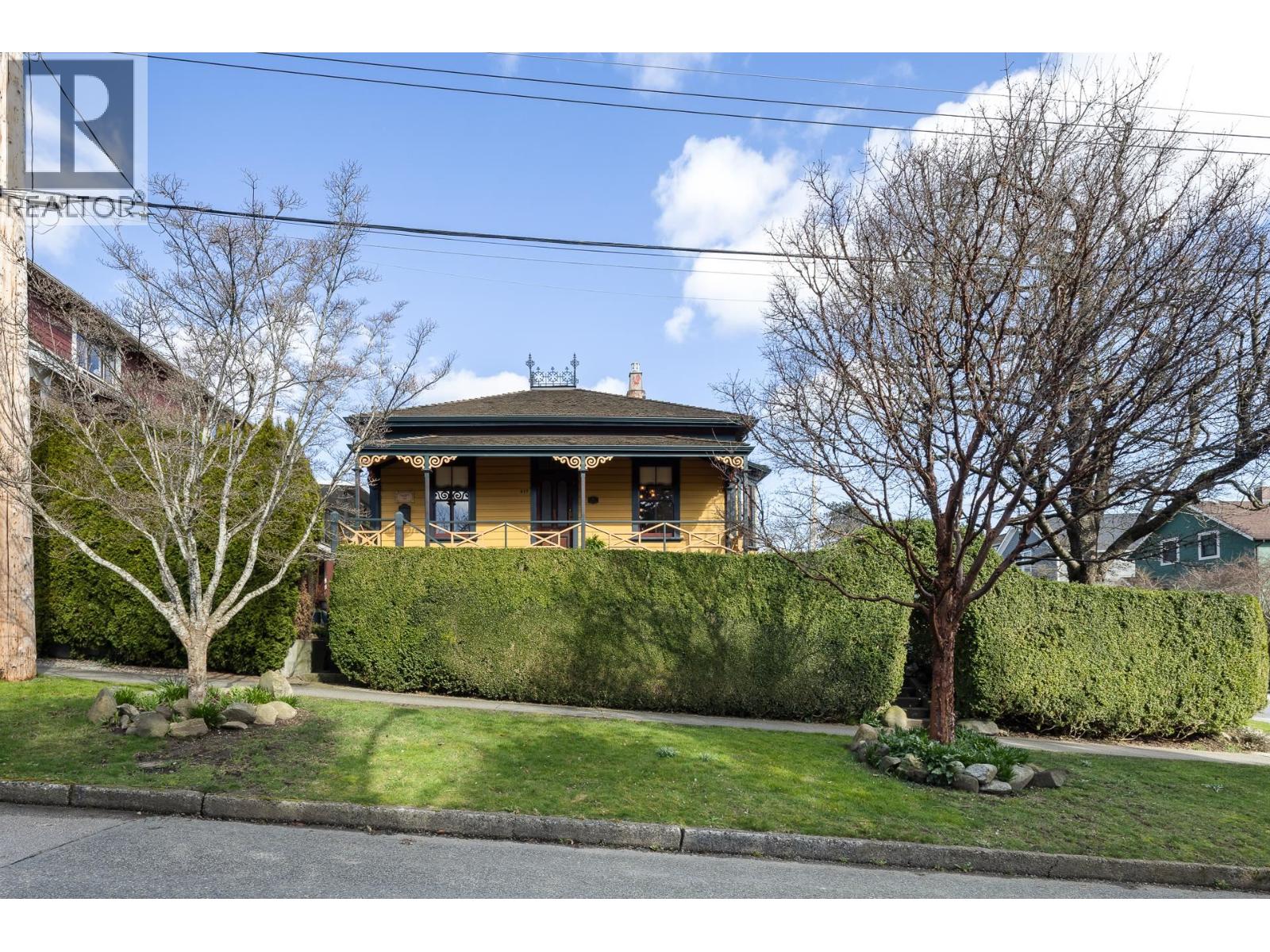 217 Ninth Street, New Westminster, British Columbia  V3M 3V4 - Photo 30 - R3105475