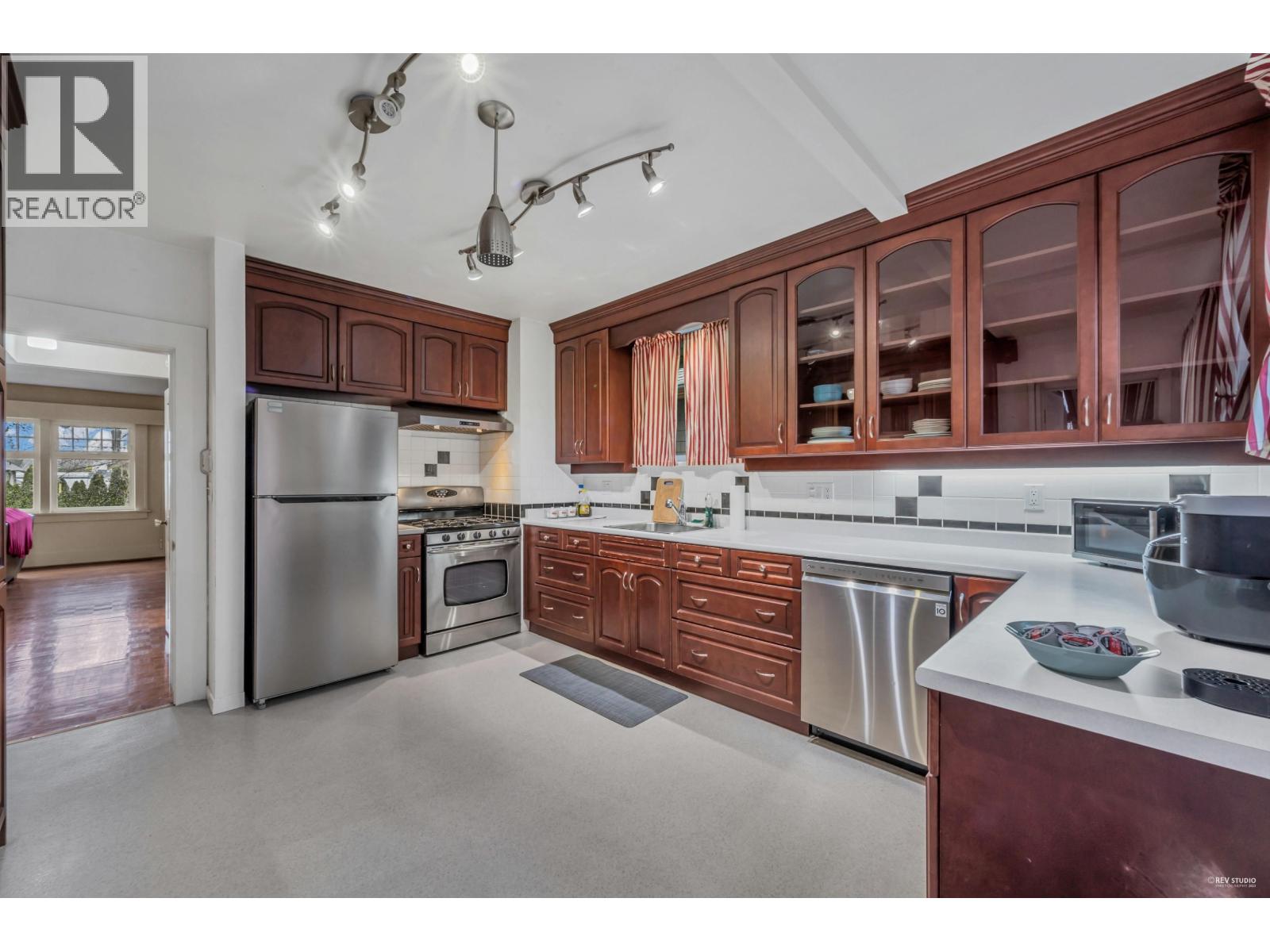 3174 W 10th Avenue, Vancouver, British Columbia  V6K 2K9 - Photo 11 - R3105492