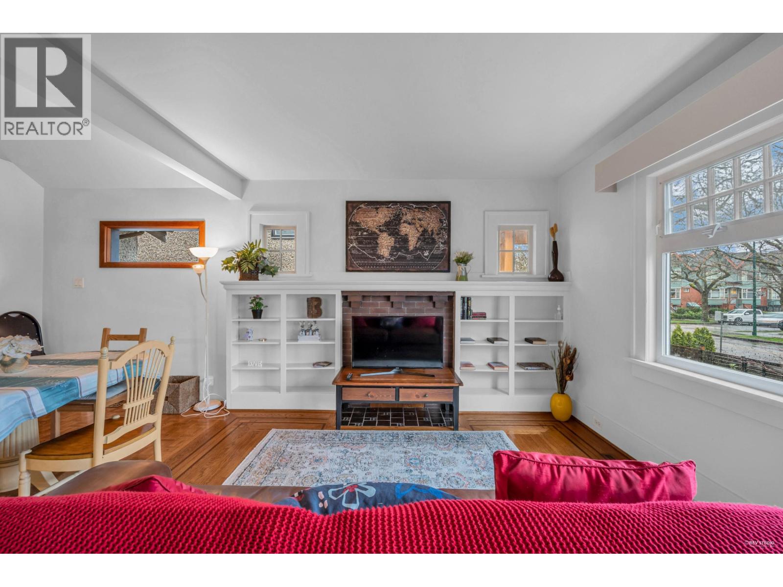 3174 W 10th Avenue, Vancouver, British Columbia  V6K 2K9 - Photo 4 - R3105492