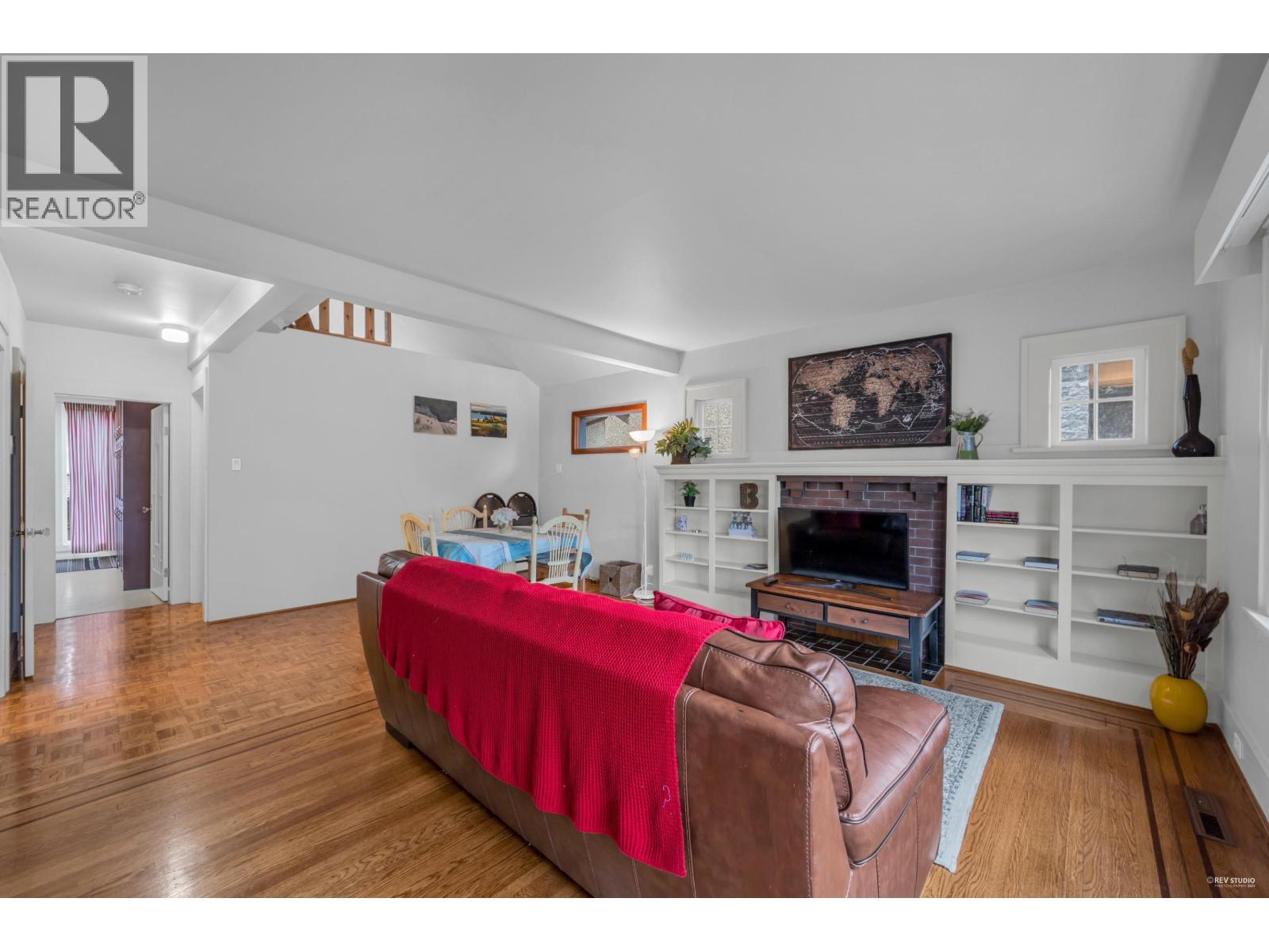 3174 W 10th Avenue, Vancouver, British Columbia  V6K 2K9 - Photo 5 - R3105492