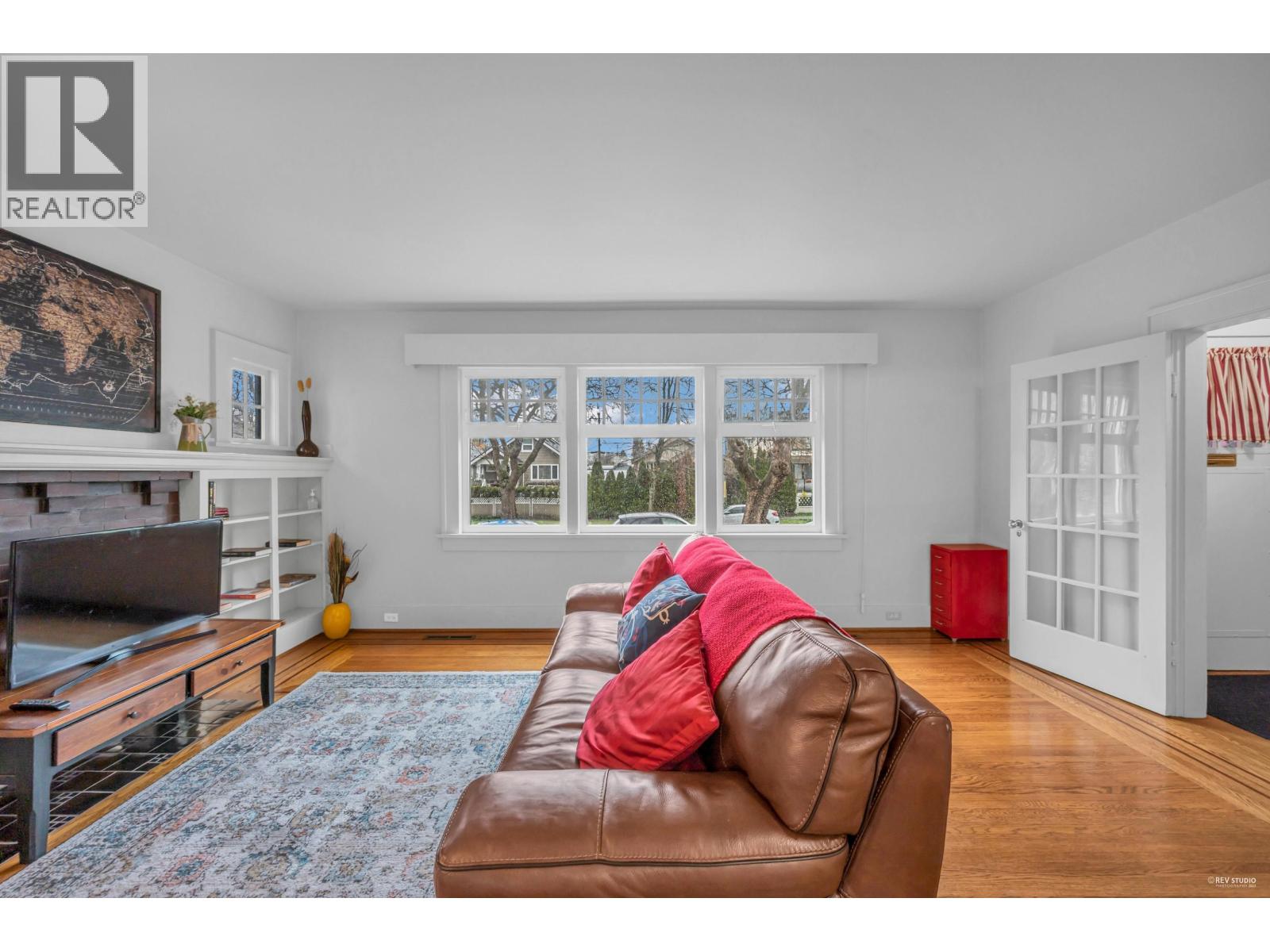 3174 W 10th Avenue, Vancouver, British Columbia  V6K 2K9 - Photo 7 - R3105492