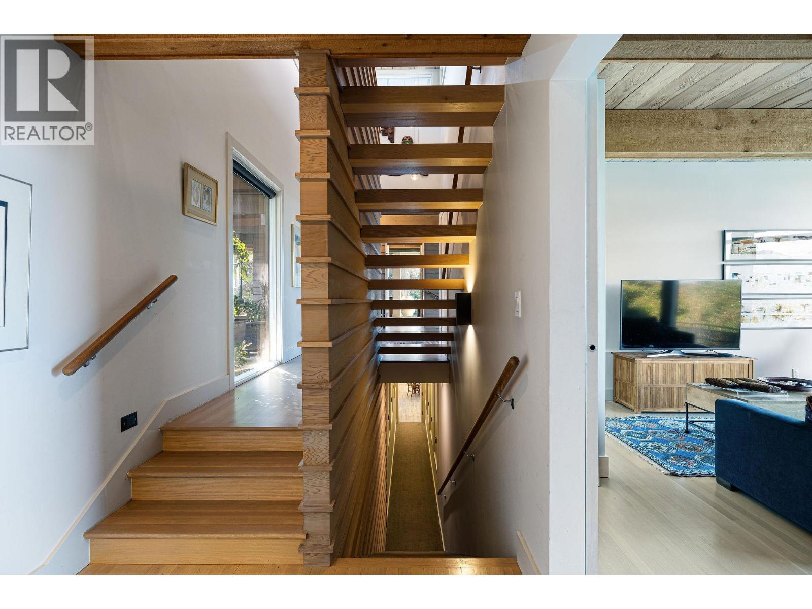 6235 Overstone Drive, West Vancouver, British Columbia  V7W 1X9 - Photo 31 - R3105506