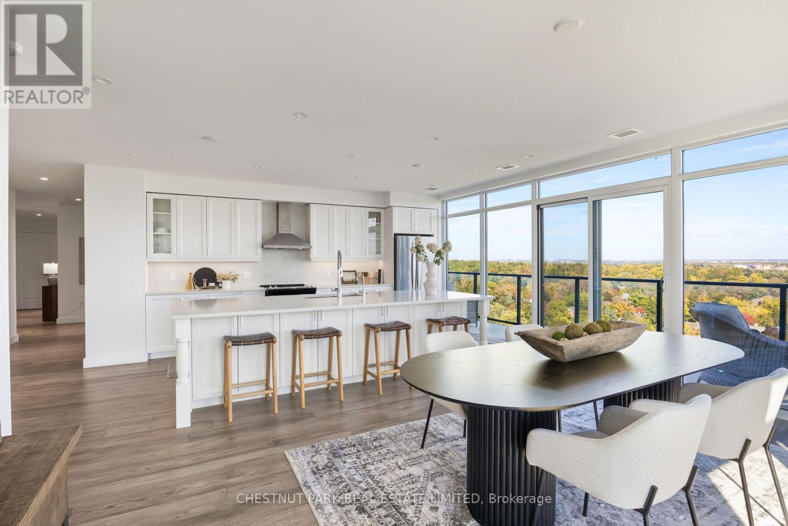 2001 - 15 Glebe Street, Cambridge, Ontario  N1S 0C3 - Photo 5 - X12367146