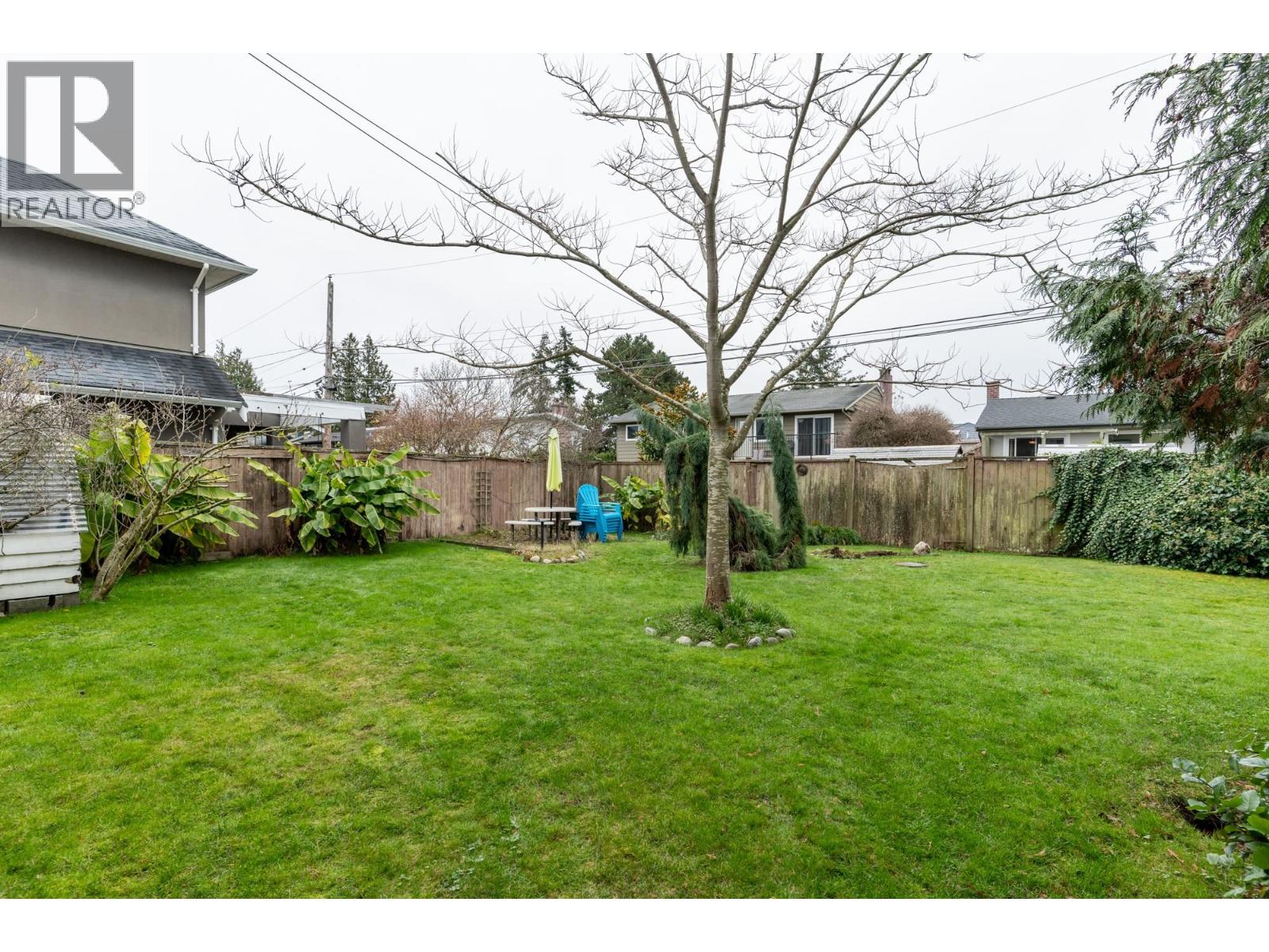 8140 Fairdell Crescent, Richmond, British Columbia  V7C 1W4 - Photo 33 - R3105533