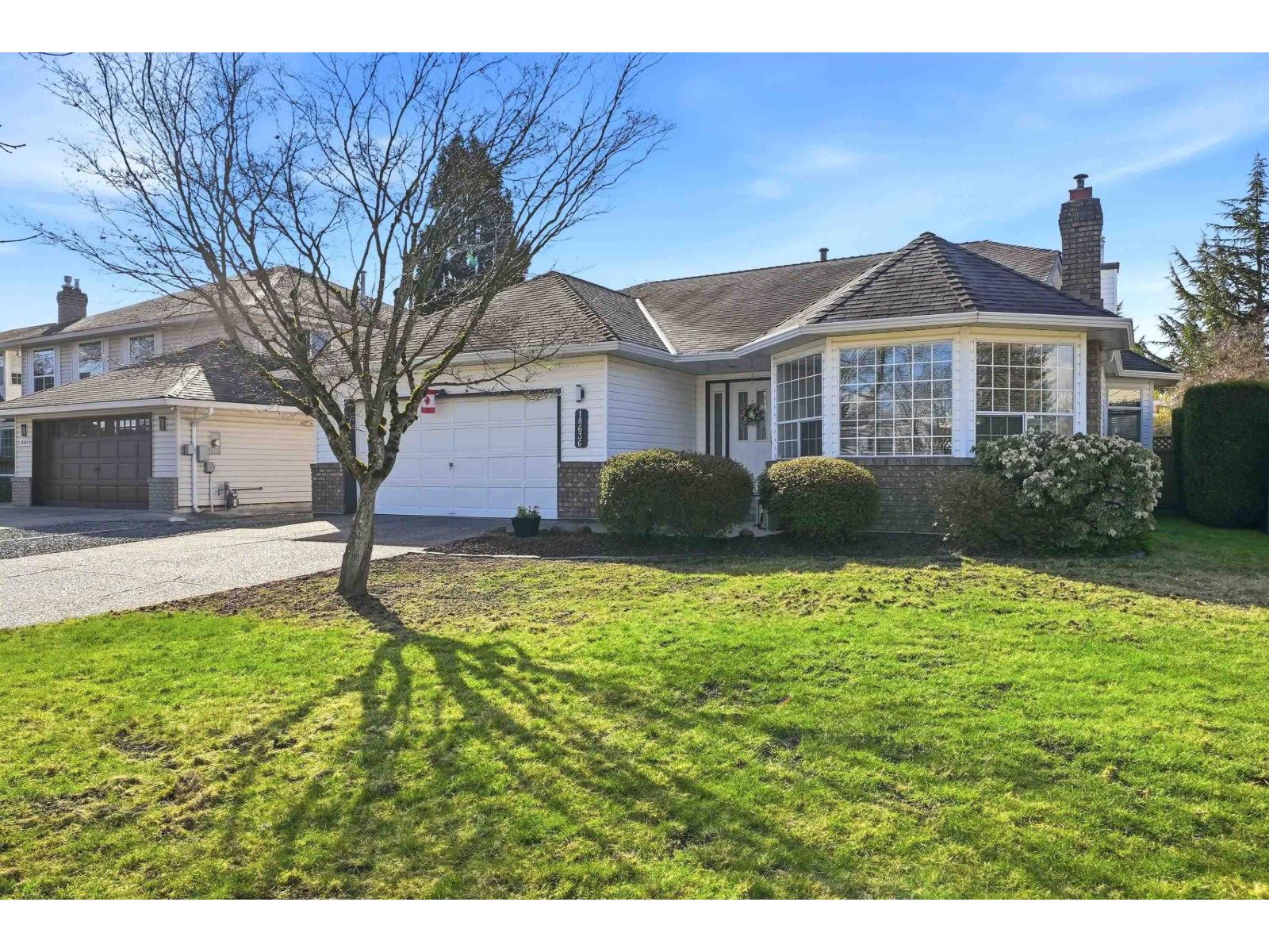 18636 62a Avenue, Surrey, British Columbia V3S 7N7 - Photo 1 - R3105341