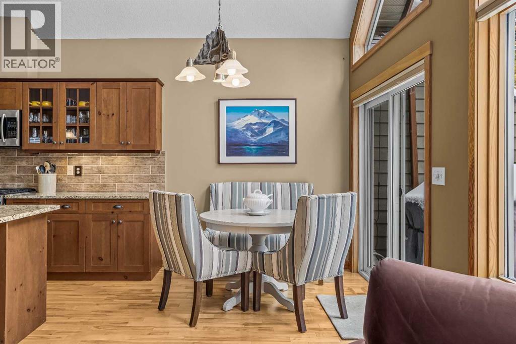 1112 Wilson Way, Canmore, Alberta  T1W 3C4 - Photo 13 - A2297442