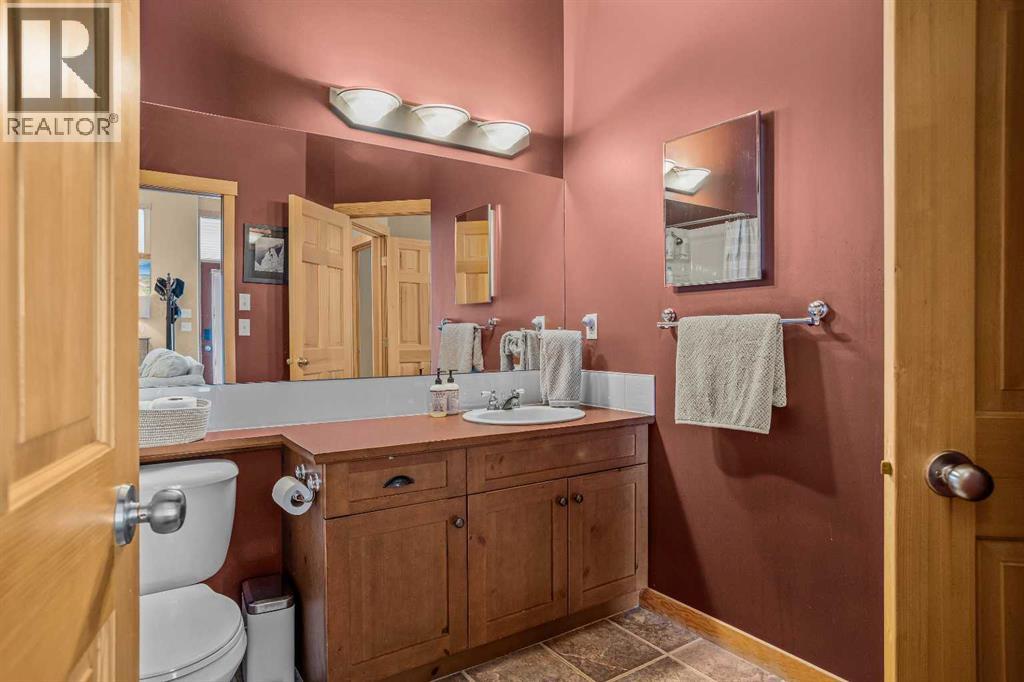 1112 Wilson Way, Canmore, Alberta  T1W 3C4 - Photo 38 - A2297442