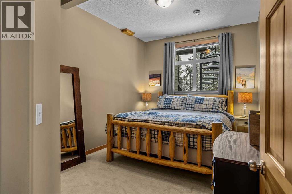 1112 Wilson Way, Canmore, Alberta  T1W 3C4 - Photo 42 - A2297442