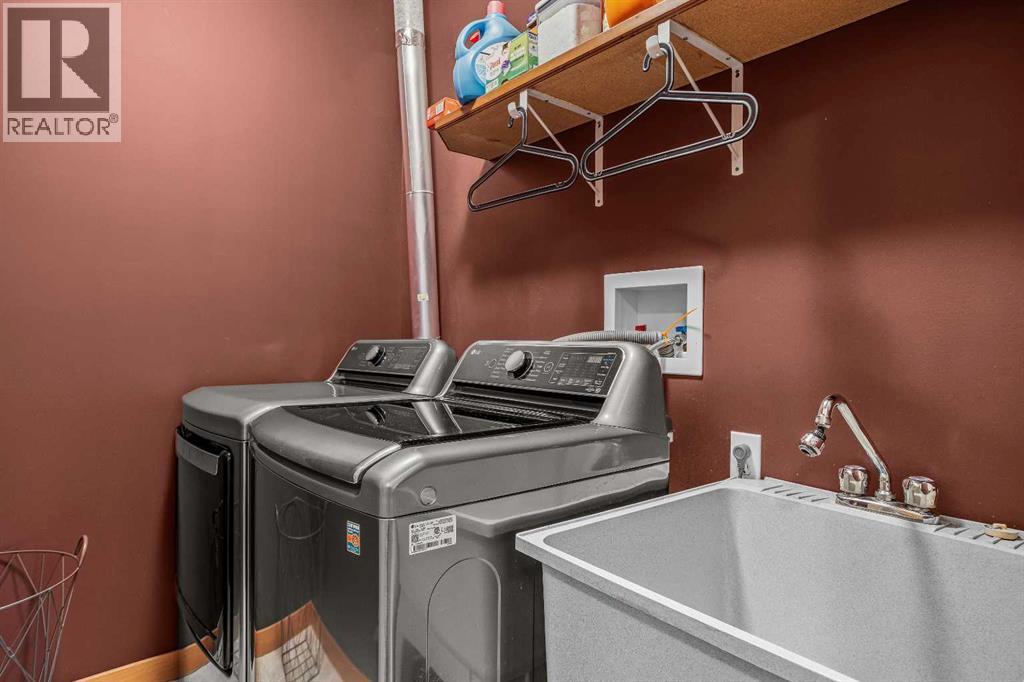 1112 Wilson Way, Canmore, Alberta  T1W 3C4 - Photo 37 - A2297442