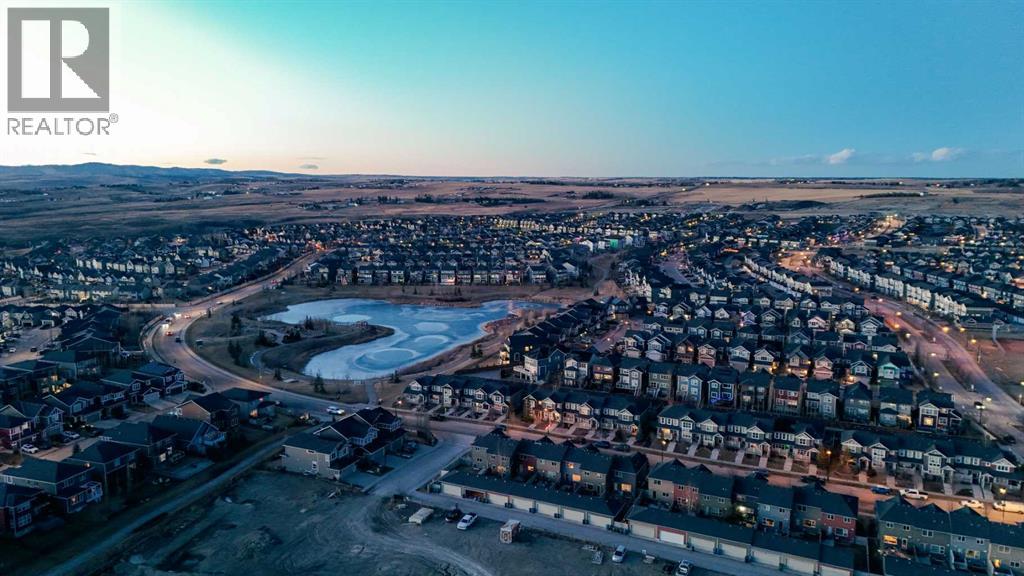 47 Sundown Crescent, Cochrane, Alberta  T4C 0H4 - Photo 49 - A2297461