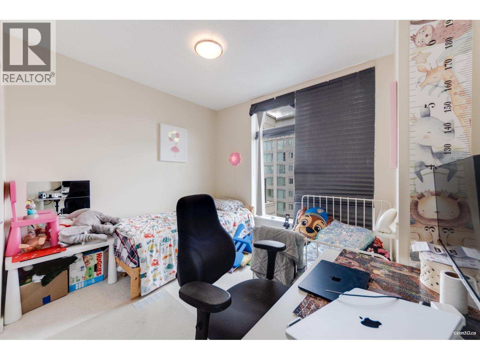 2806 3102 Windsor Gate, Coquitlam, British Columbia V3B 0J3 - Photo 19 - R3105003