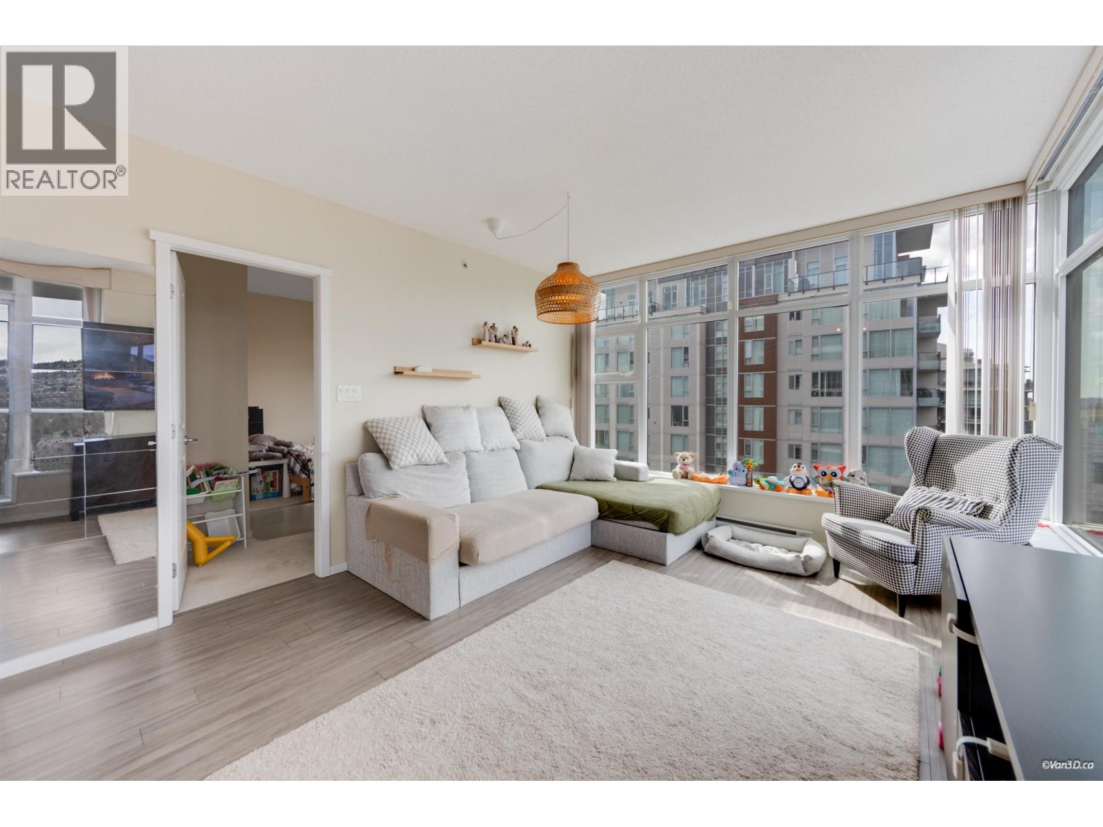 2806 3102 Windsor Gate, Coquitlam, British Columbia V3B 0J3 - Photo 12 - R3105003