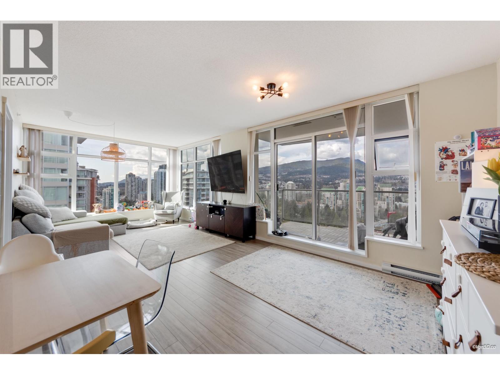 2806 3102 Windsor Gate, Coquitlam, British Columbia V3B 0J3 - Photo 13 - R3105003